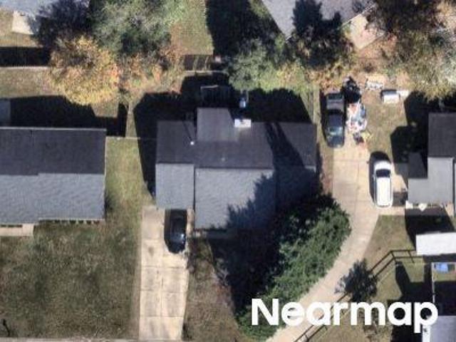 House for sale in Fayetteville, North Carolina