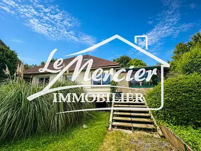 Maison vente à Valenciennes, Quiévrechain