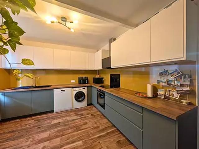 Maison vente à Valenciennes, Quiévrechain