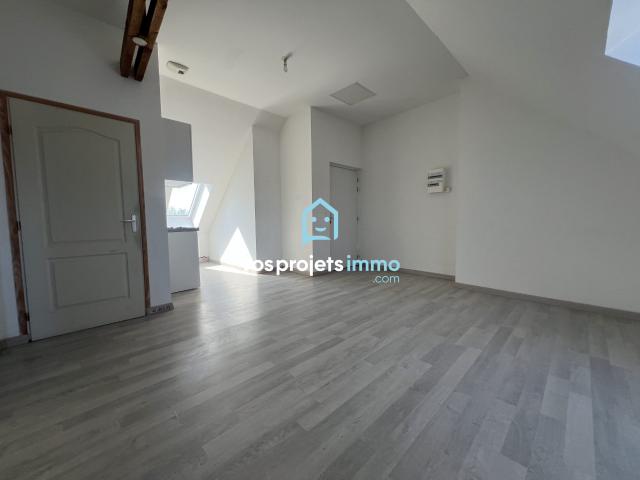 Appartement location à Valenciennes, Quiévrechain