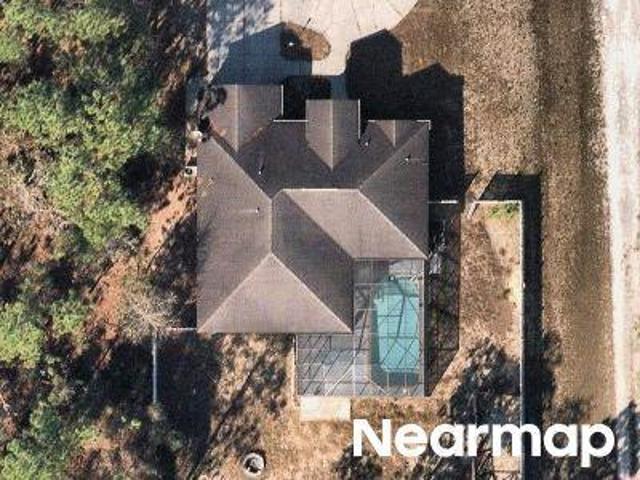 House for sale in Brooksville, Florida