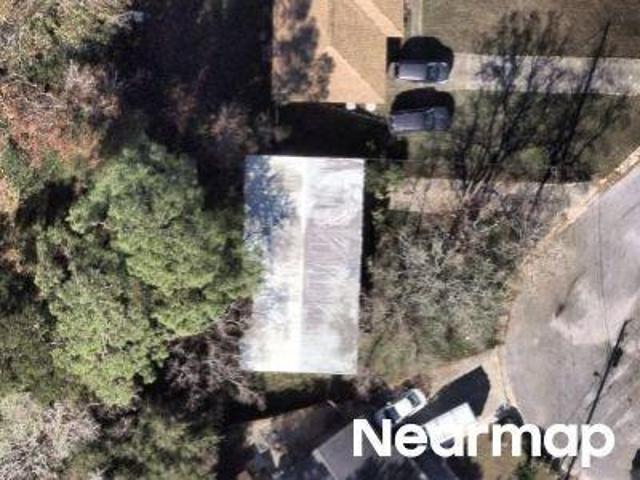 House for sale in Pensacola, Florida