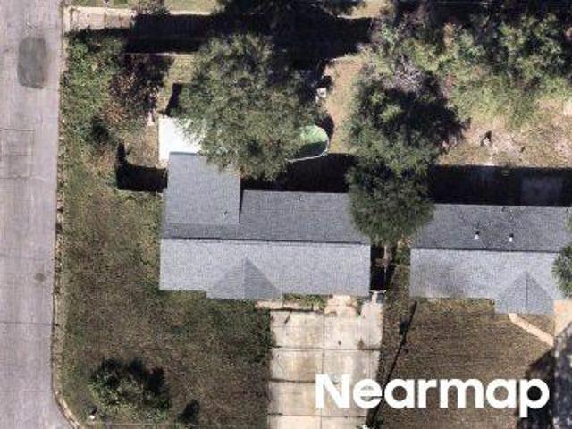 House for sale in Pensacola, Florida