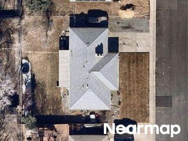 House for sale in Colorado