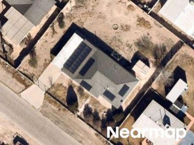 House for sale in San Elizario, Texas