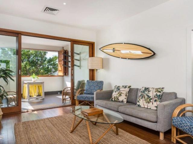 Apartment for rent in Byron Bay, New South Wales