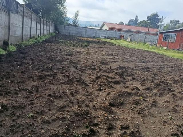 Terreno en venta en Quilacoya, Hualqui