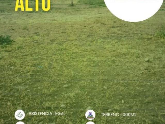 Terreno en venta en Colina
