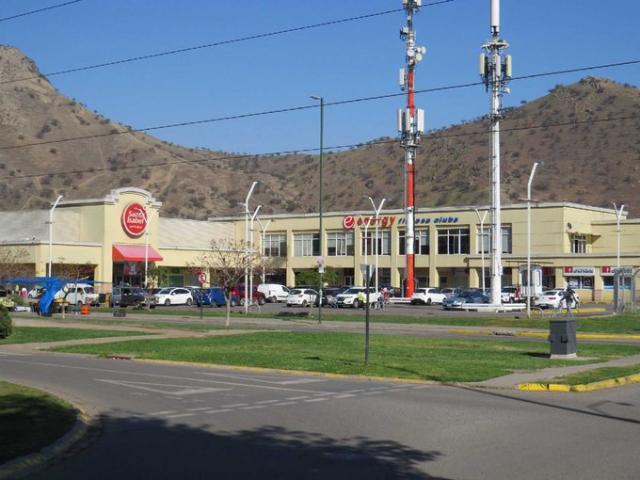 Quilicura, Arriendo Pieza Valle Lo Campino Quilicura 78049