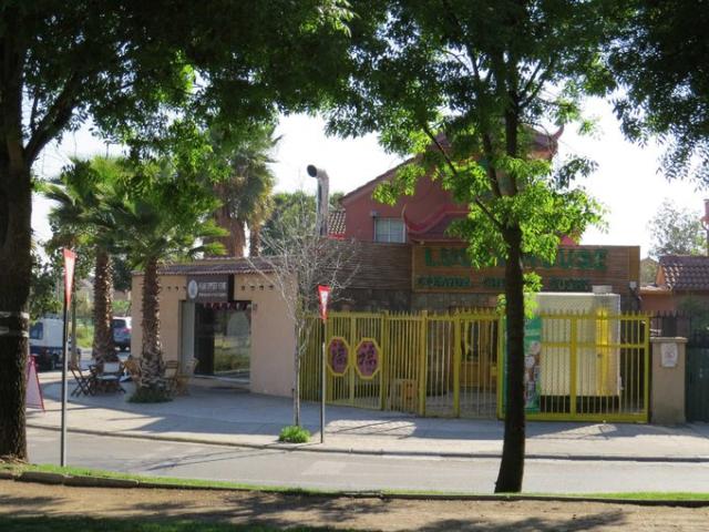 Quilicura, Arriendo Pieza Valle Lo Campino Quilicura 78049