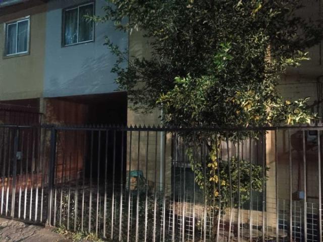 Quilicura, Casa remodelada en arriendo Estacionamiento 107050