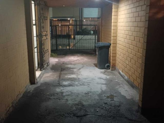 Quilicura, Casa remodelada en arriendo Estacionamiento 107050
