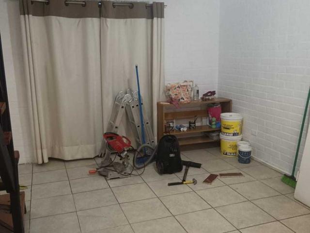 Quilicura, Casa remodelada en arriendo Estacionamiento 107050