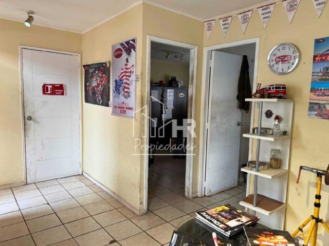 Quilicura, Descuento pronto pago. 110073