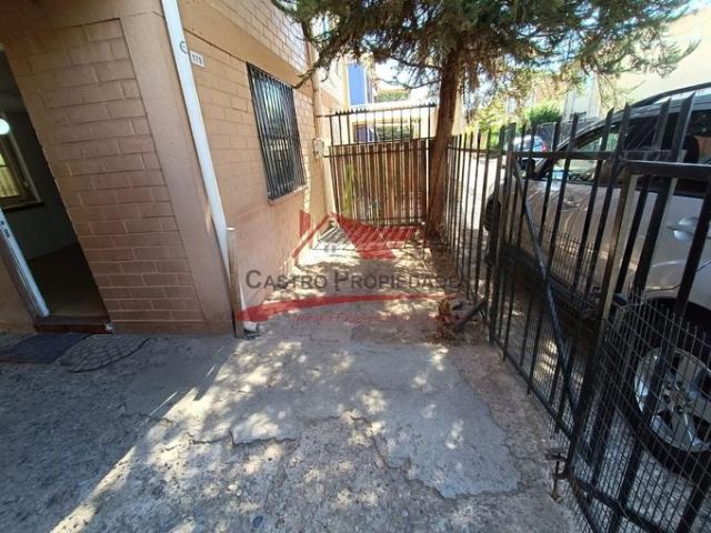 Quilicura, Estadio Nacional