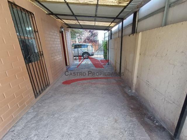 Quilicura, Estadio Nacional