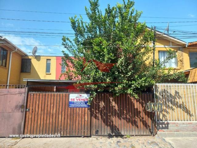 Quilicura, Lavoulalle