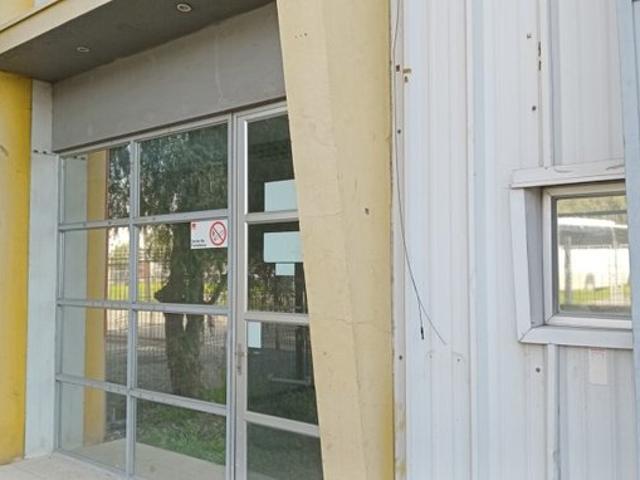 Quilicura, Loteo portezuelo