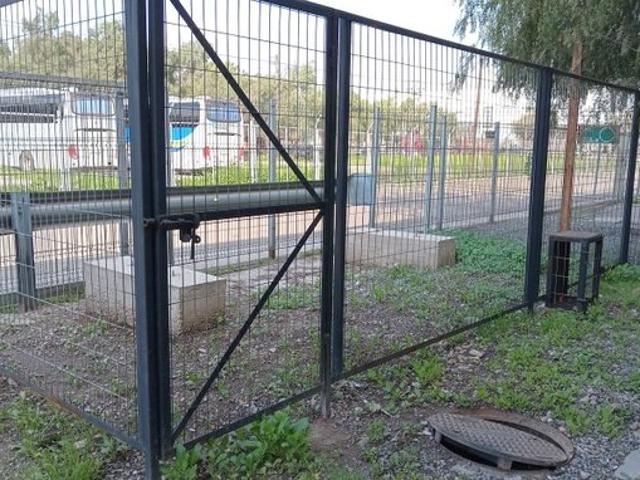 Quilicura, Loteo portezuelo