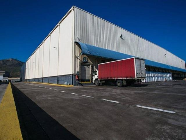 Quilicura, Of 35,93 mt2 americo vespucio quilicura