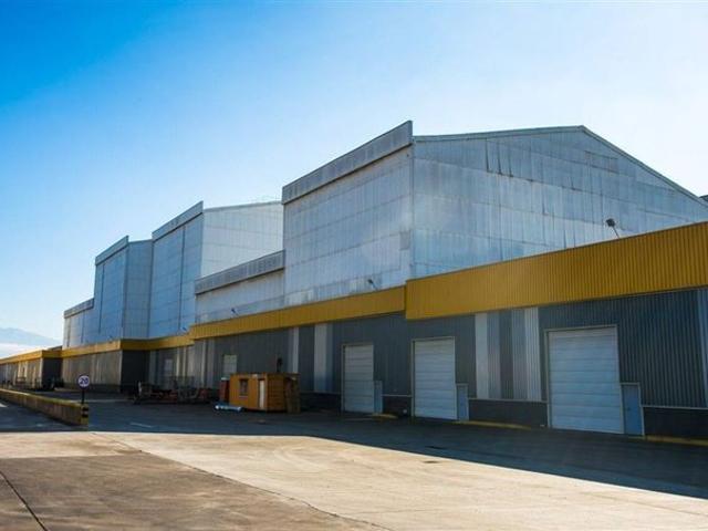 Quilicura, Of 35,93 mt2 americo vespucio quilicura
