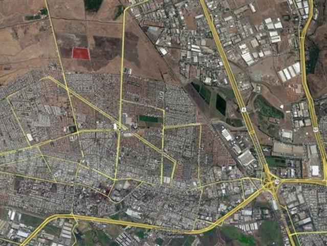 Quilicura, Quilicura Lo Ovalle sector norte FM