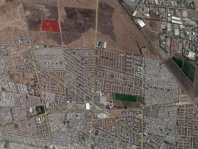 Quilicura, Quilicura Lo Ovalle sector norte FM