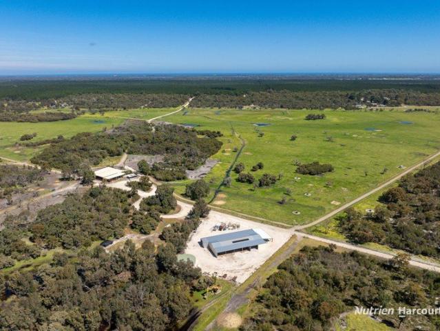 Property for sale in Myalup, Western Australia