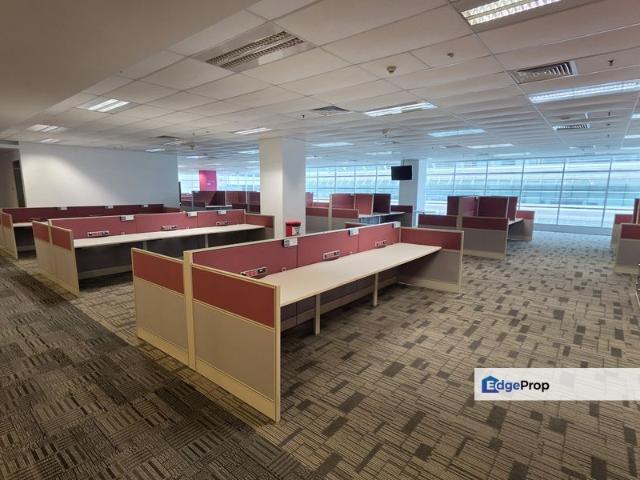 Shop for rent in Tanjong Sepat, Selangor