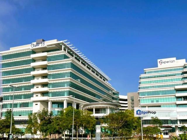 Shop for rent in Tanjong Sepat, Selangor
