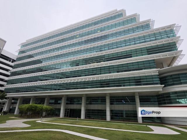 Shop for rent in Tanjong Sepat, Selangor