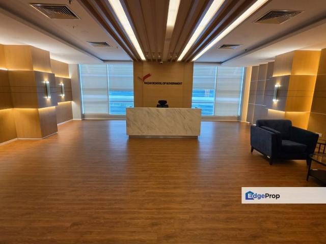 Shop for rent in Tanjong Sepat, Selangor