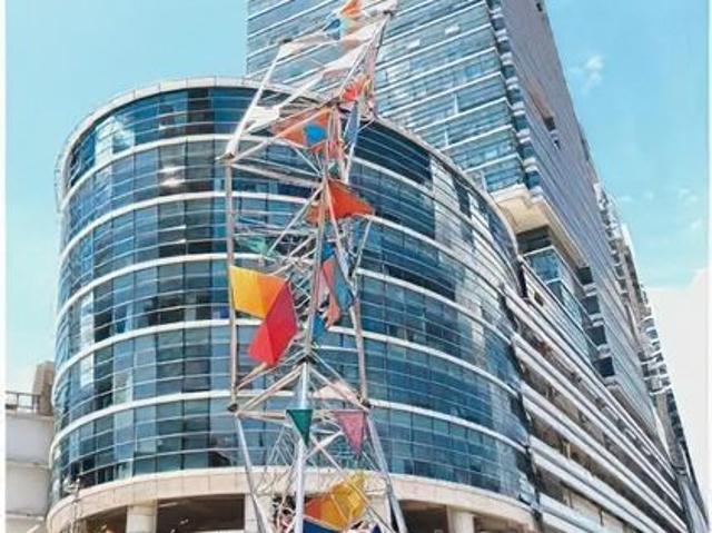 Shop for rent in Country Heights Damansara, Kuala Lumpur