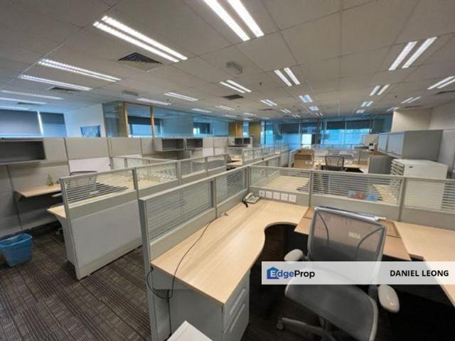 Shop for rent in Country Heights Damansara, Kuala Lumpur