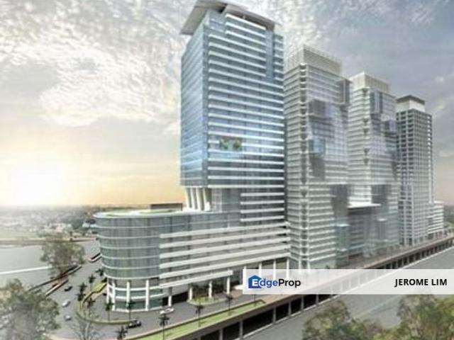 Shop for rent in Country Heights Damansara, Kuala Lumpur