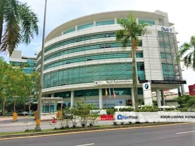 Shop for rent in Petaling, Damansara Damai