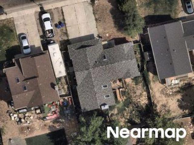 House for sale in Colorado Springs, Colorado