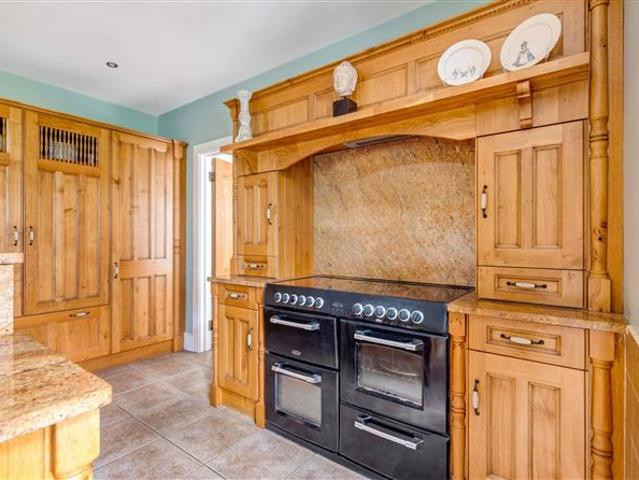 Farm for sale in Ashbourne