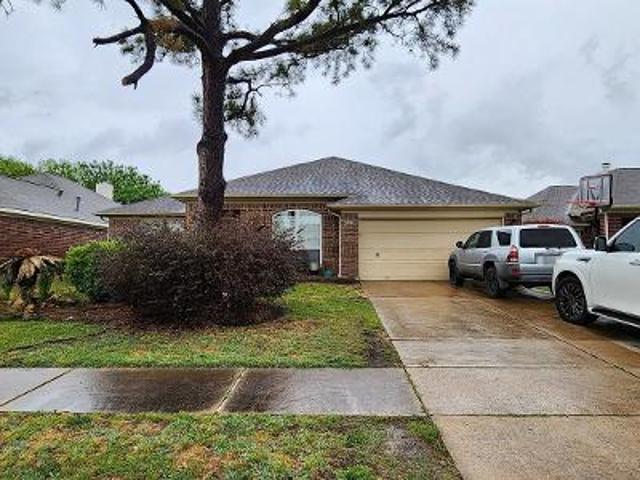 House for sale in League City