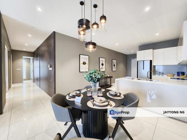 Condominium for sale in Country Heights Damansara, Kuala Lumpur
