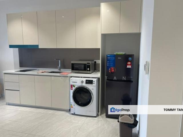Condominium for rent in Country Heights Damansara, Kuala Lumpur