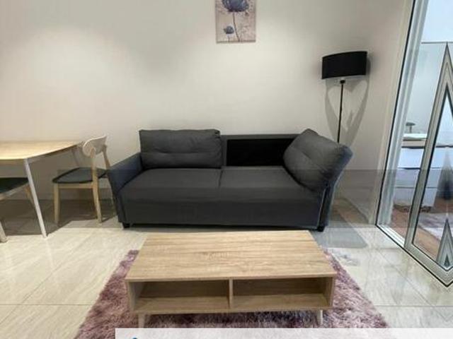 Condominium for rent in Country Heights Damansara, Kuala Lumpur