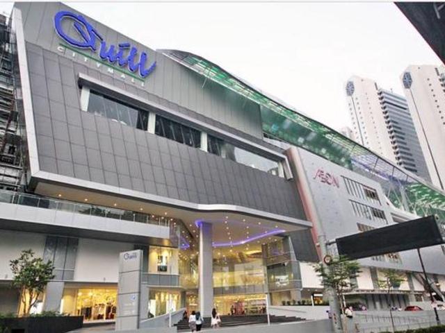 Condominium for rent in Country Heights Damansara, Kuala Lumpur