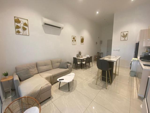 Condominium for rent in Country Heights Damansara, Kuala Lumpur
