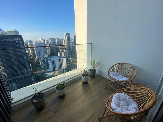 Condominium for rent in Country Heights Damansara, Kuala Lumpur