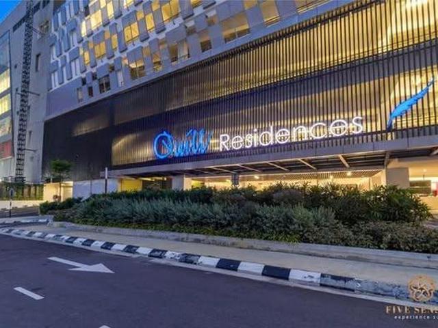 Condominium for sale in Country Heights Damansara, Kuala Lumpur