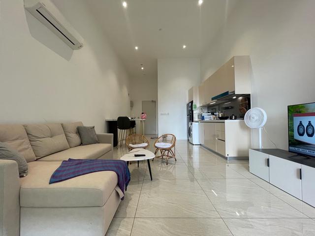 Serviced Residence for rent in Country Heights Damansara, Kuala Lumpur
