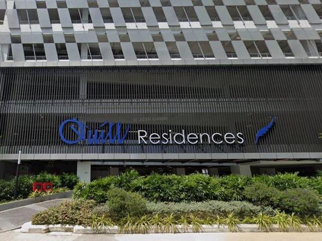Condominium for rent in Country Heights Damansara, Kuala Lumpur
