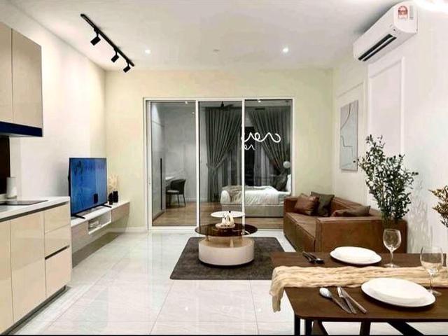 Condominium for sale in Country Heights Damansara, Kuala Lumpur