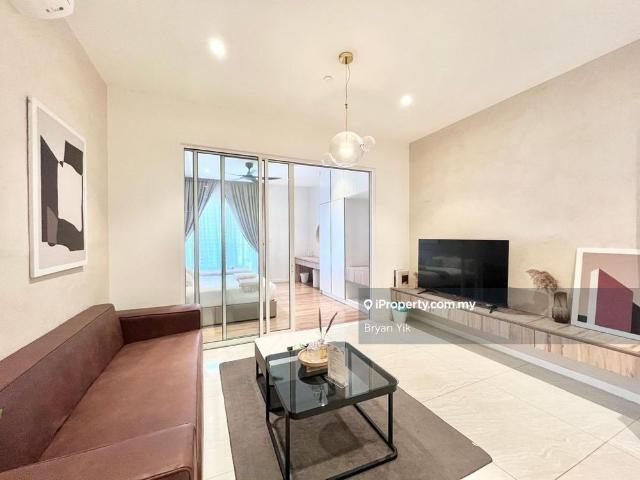 Apartment for rent in Country Heights Damansara, Kuala Lumpur